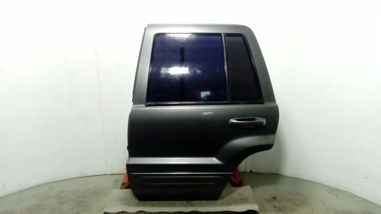Jeep Grand Cherokee Left Rear Door N/S 1999-2005 5 Door Estate 55137065ad