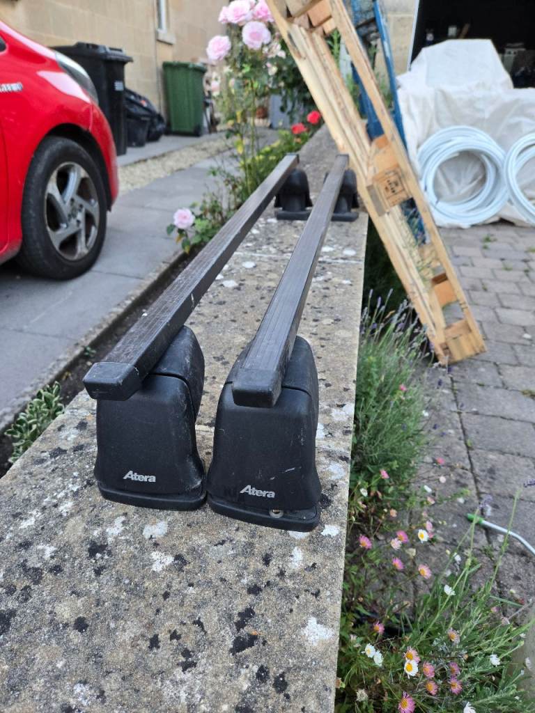 ATERO SIGNO ASF Model AR4180 