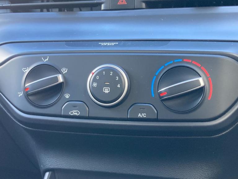 2021 Hyundai i20 1.0T GDi Element 5dr Hatchback Petrol Manual