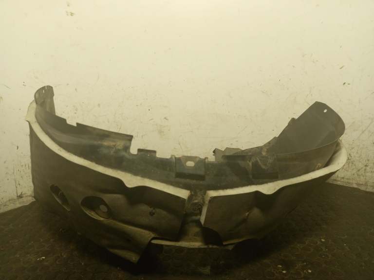 Nissan Juke Inner Wing Liner Mud Splash Guard 2019-2026