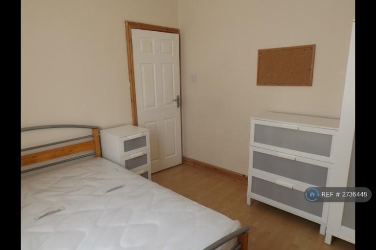 1 bedroom in Ashton Street, Preston, PR2 (#2736448)