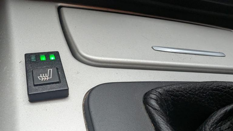 2011 BMW 3 Series 320d [184] SE 4dr Step Auto SALOON Diesel Automatic