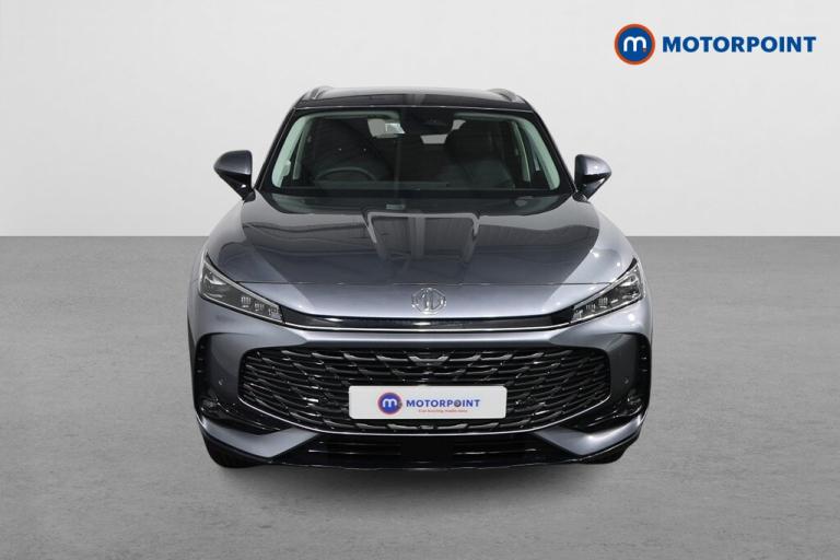 2025 MG MG HS 1.5 T-GDI Trophy 5dr DCT ESTATE PETROL Automatic