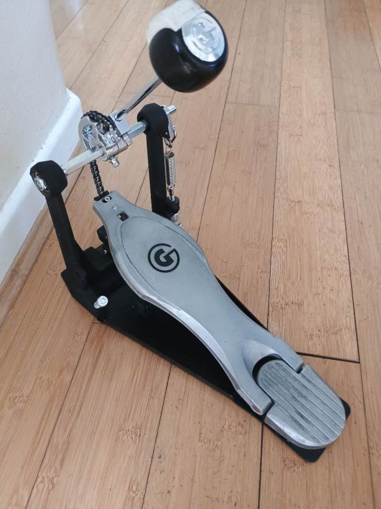 Gibraltar Bass Drum Pedal