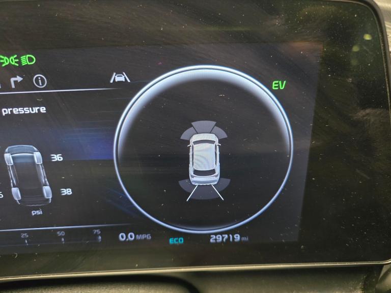 2022 Kia Sportage 1.6 h T-GDi GT-Line S SUV 5dr Petrol Hybrid Auto Euro 6 (s/s) (226 bhp) - H Suv...