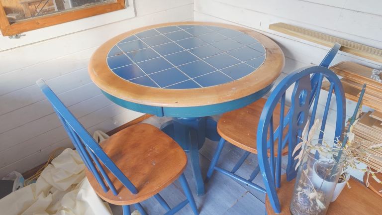 Dining set