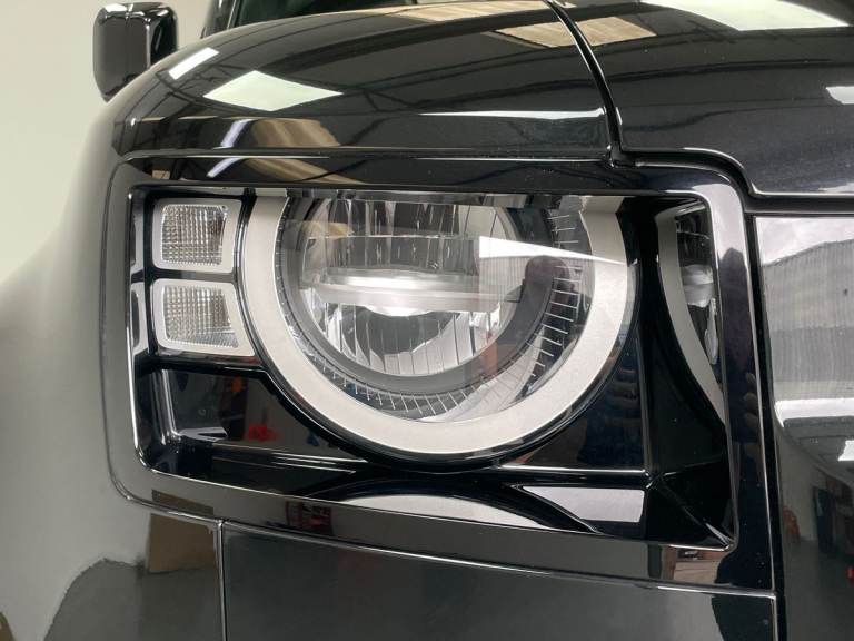 2023 Land Rover Defender D250 Hard Top 110 3.0l Auto SUV Diesel Automatic