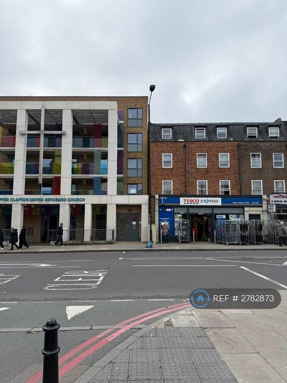 3 bedroom flat in Upper Clapton Road, London, E5 (3 bed) (#2782873)