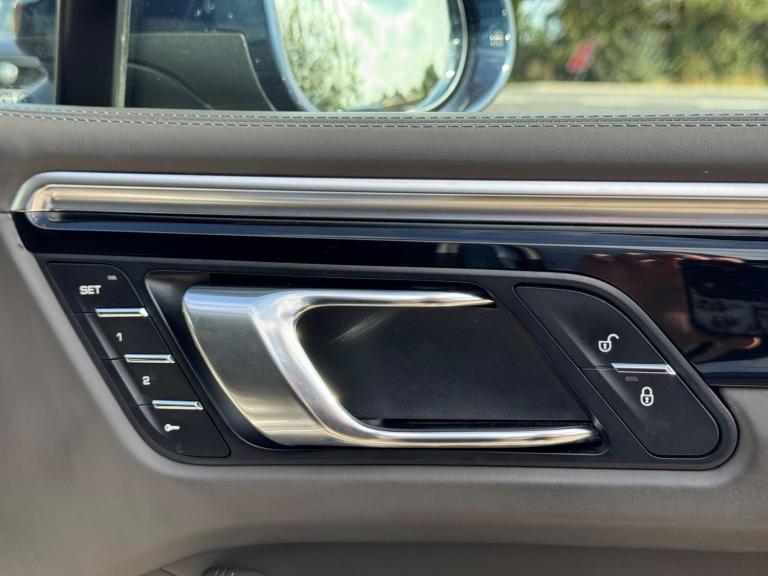 2015 Porsche Macan 3.0 TD V6 S PDK 4WD Euro 6 (s/s) 5dr ESTATE Diesel Automatic