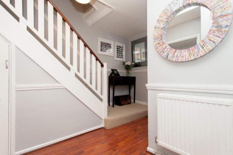 3-Bed House Shoreditch E2 – Company Let / Corporate Tenant Considered