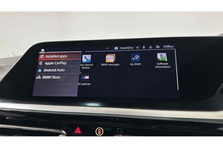 2021 BMW Z4 2.0 20i M Sport Convertible 2dr Petrol Auto sDrive Euro 6 (s/s) (197 ps) Convertible ...