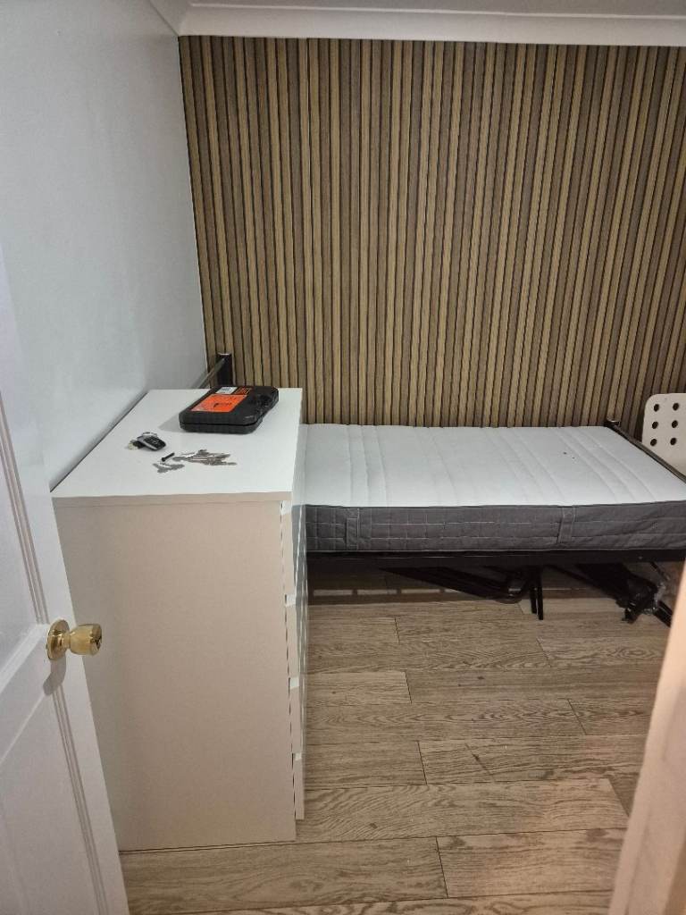 Double room for rent 