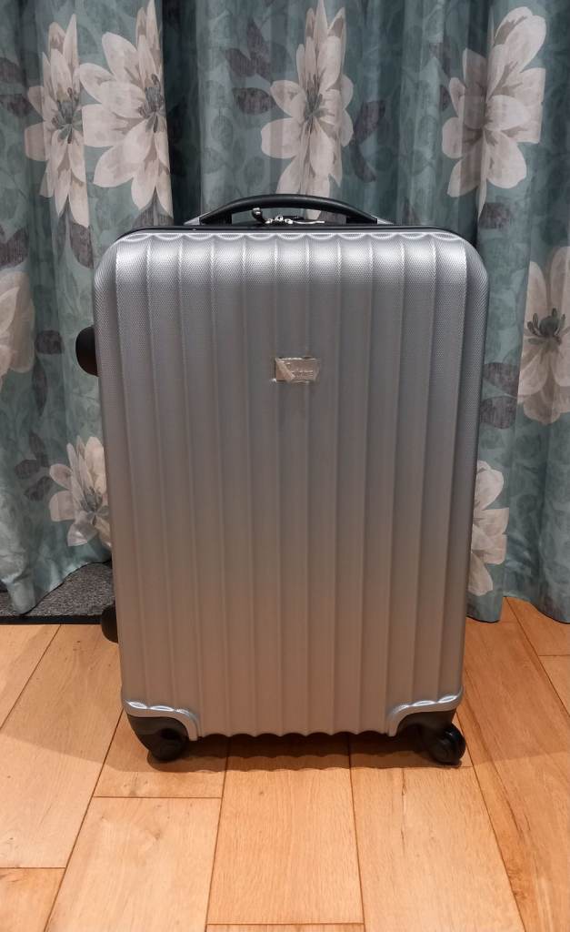 Go Explore Hard Shell Suitcase.