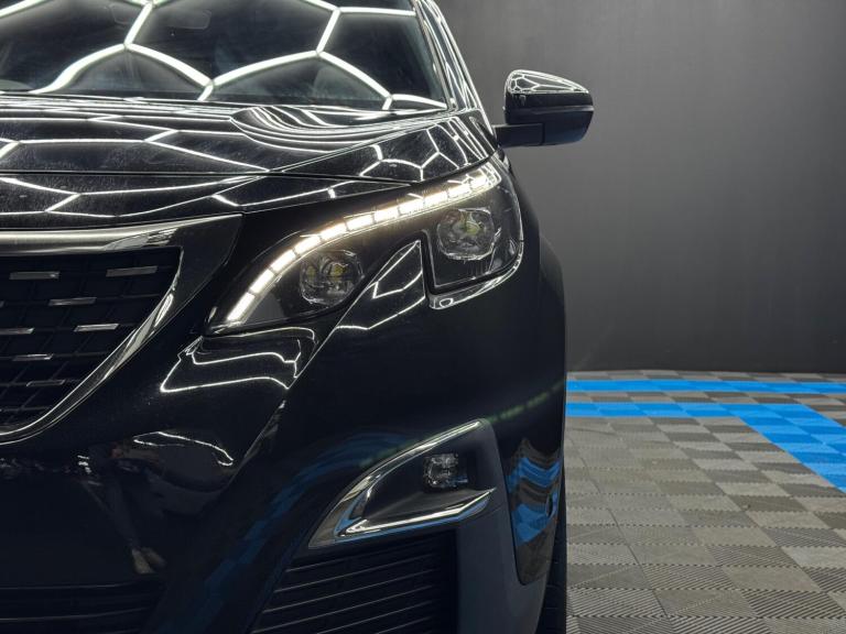 2020 Peugeot 3008 1.6 Hybrid4 300 GT 5dr e-EAT8 HATCHBACK PETROL/ELECTRIC Automatic