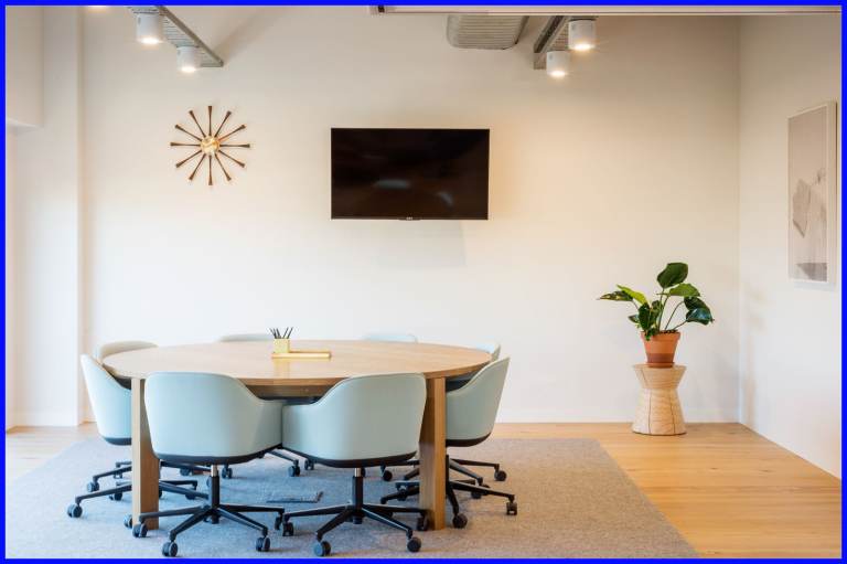 Glasgow - G2 4QE, Premium Medical & Therapy Suites – Flexible, Fully Serviced