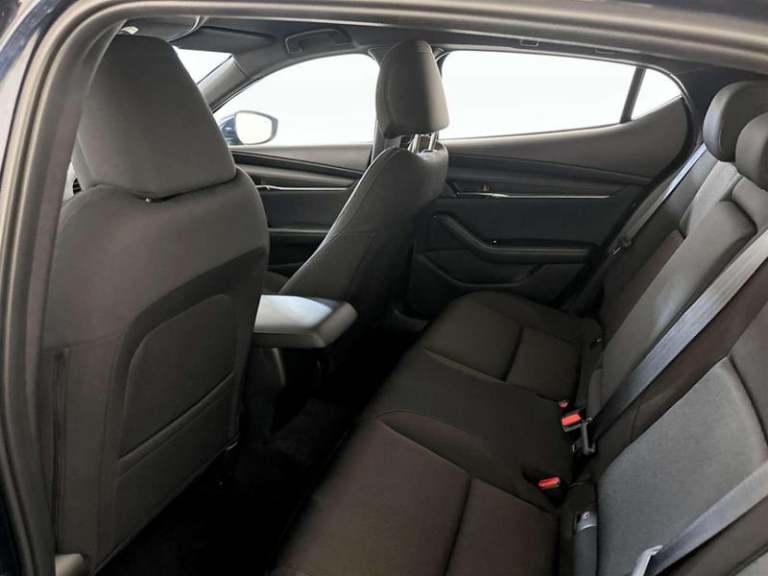 2022 Mazda Mazda3 2.0 e-SKYACTIV-X MHEV SE-L Lux Hatchback 5dr Petrol Manual Euro 6 (s/s) (18 Hat...