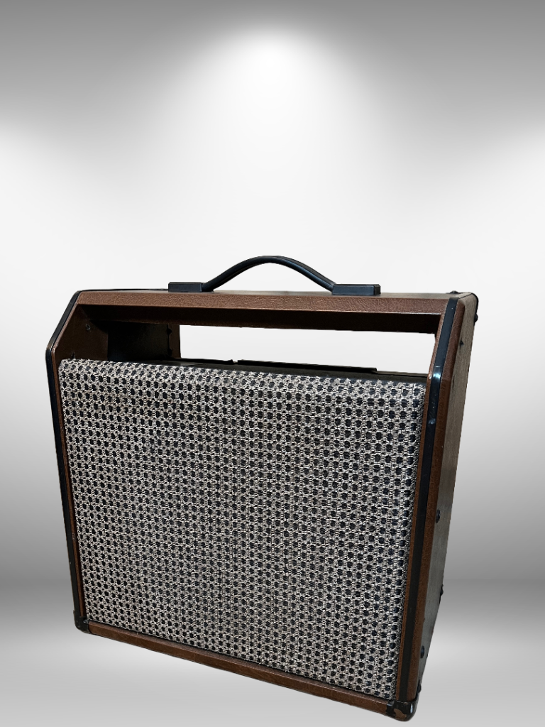 Carlsbro 70s Speaker Cabinet with Creamback Speaker