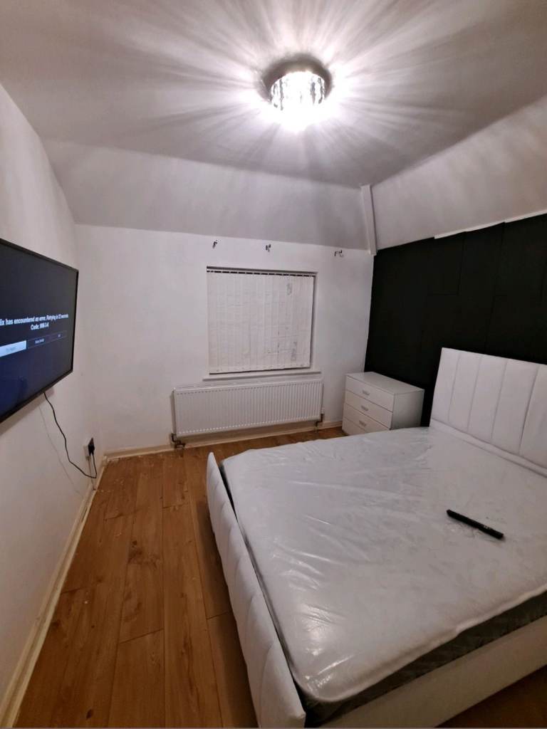 Cozy Room For Rent