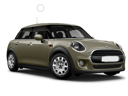 15" Genuine MINI F55 F56 F57 Full Size Spare Wheel 5x112 - Not Alloys