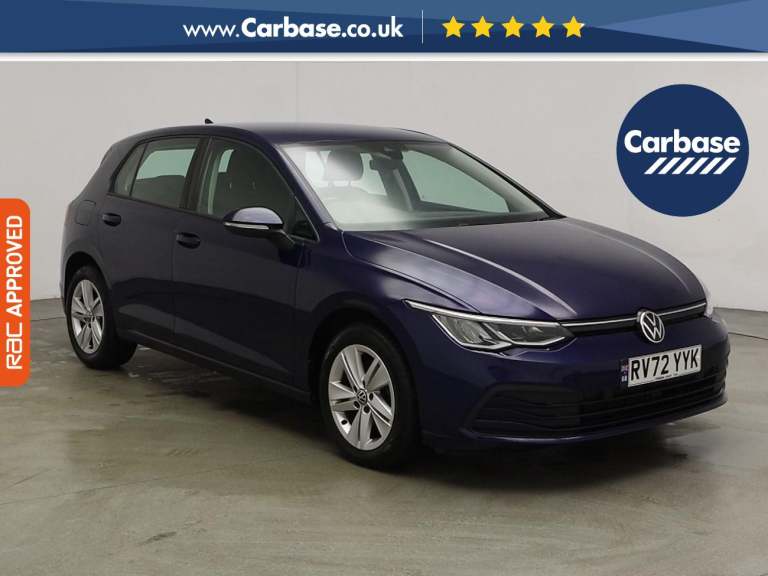 2022 Volkswagen Golf 2.0 TDI Life Hatchback 5dr Diesel Manual Euro 6 (s/s) (115 ps) Hatchback DIE...