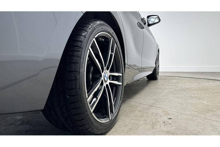 2019 BMW 1 Series 118i M Sport Shadow Edition Hatchback Petrol Manual