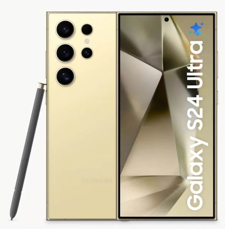 Samsung S24 ultra 512gb 