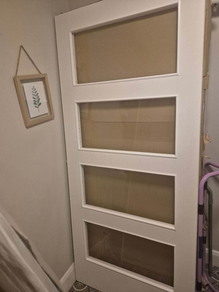 Howdens internal doors