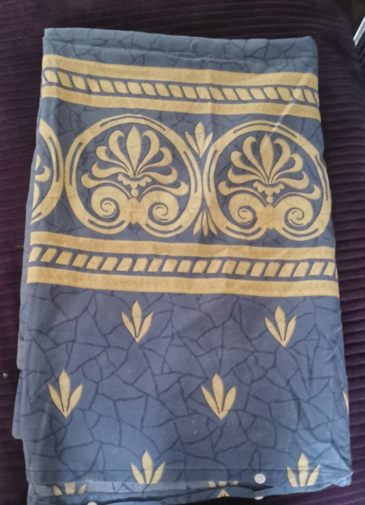 Duvet Single Set
