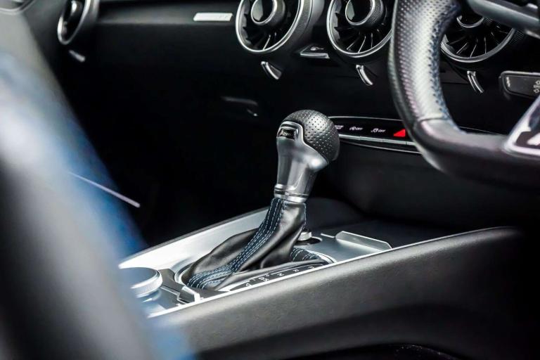 2020 Audi TT 40 TFSI Vorsprung 2dr S Tronic COUPE PETROL Automatic