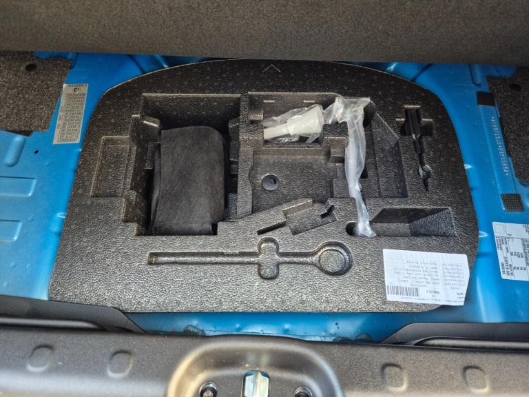 2024 Fiat Panda 1.0 Mild Hybrid [Touchscreen] [5 Seat] 5dr Hatchback Petrol Manual