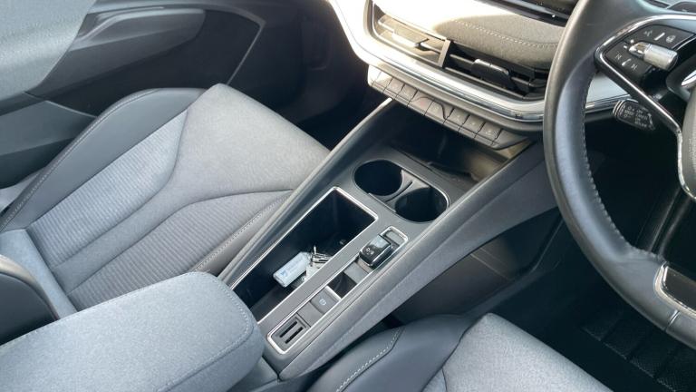 2022 Skoda Enyaq 132kW 60 ecoSuite 62kWh 5dr Auto Electric Estate Estate Electric Automatic