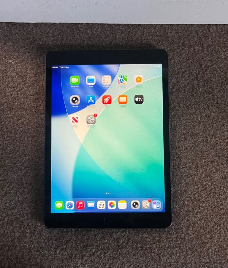 Apple iPad 9th Generation 64GB 