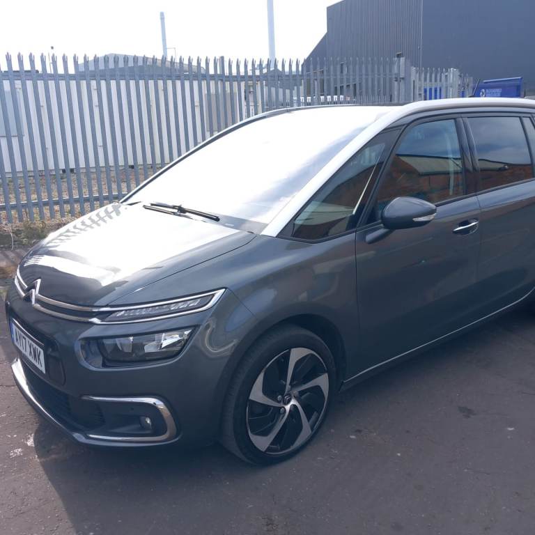 CITROEN C4 GRAND PICASSO 