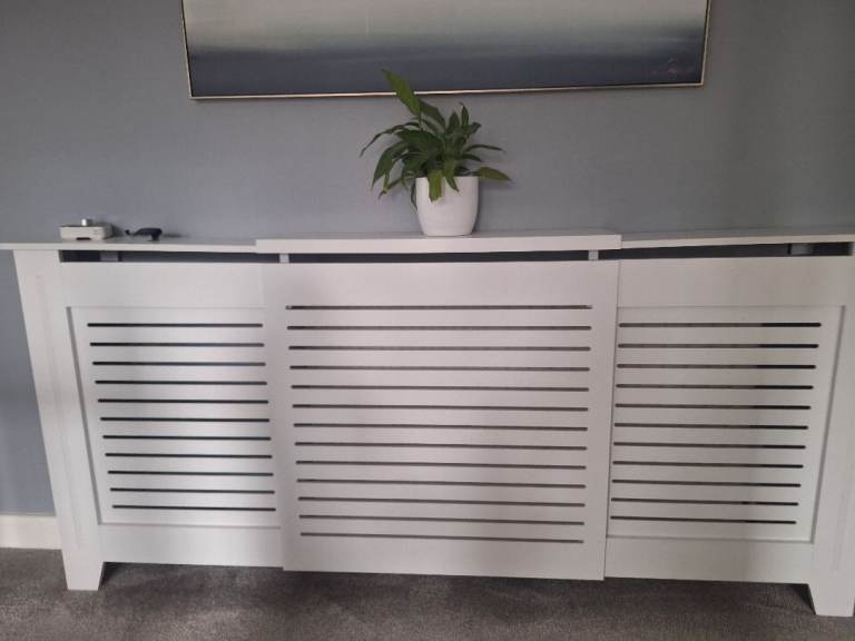 Radiatorcovers