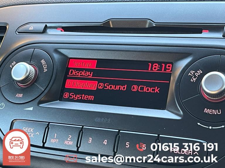 KIA PICANTO 1.0 1 2016