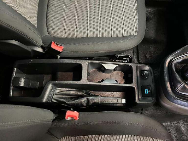 2020 Ford Transit Connect 1.5 EcoBlue 100ps Leader D/Cab Van PANEL VAN DIESEL Manual