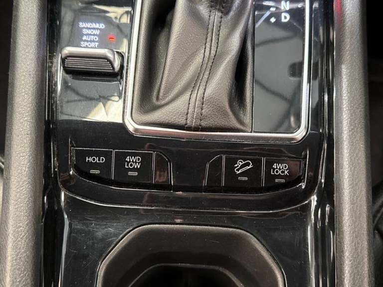 2023 Jeep Compass 1.3 T4 GSE 4xe PHEV S Model 5dr Auto Automatic Estate Hybrid Automatic