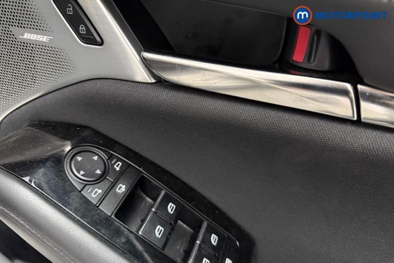 2025 Mazda Mazda3 2.5 e-Skyactiv G MHEV [140] Exclusive-Line 5dr Hatchback Petrol Manual