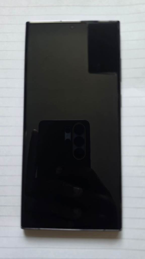 Samsung Galaxy S23 Ultra 256GB