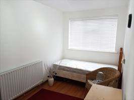Flat to rent Ha9 