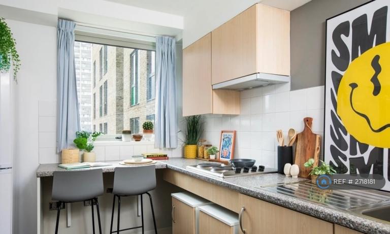 1 bedroom in Quantam Court, London, E1 (#2718181)