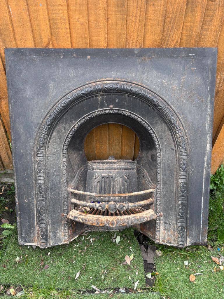 Cast iron