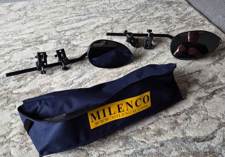 MILENCO MIRRORS