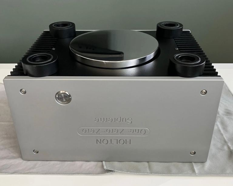 Holton Audio one zero one SUPREME