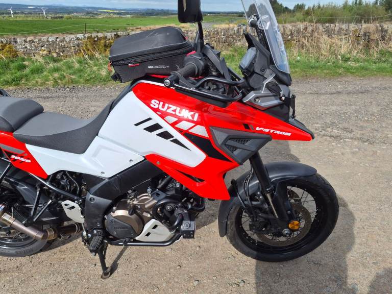 Suzuki, V-STROM, 2020, 1037 (cc)