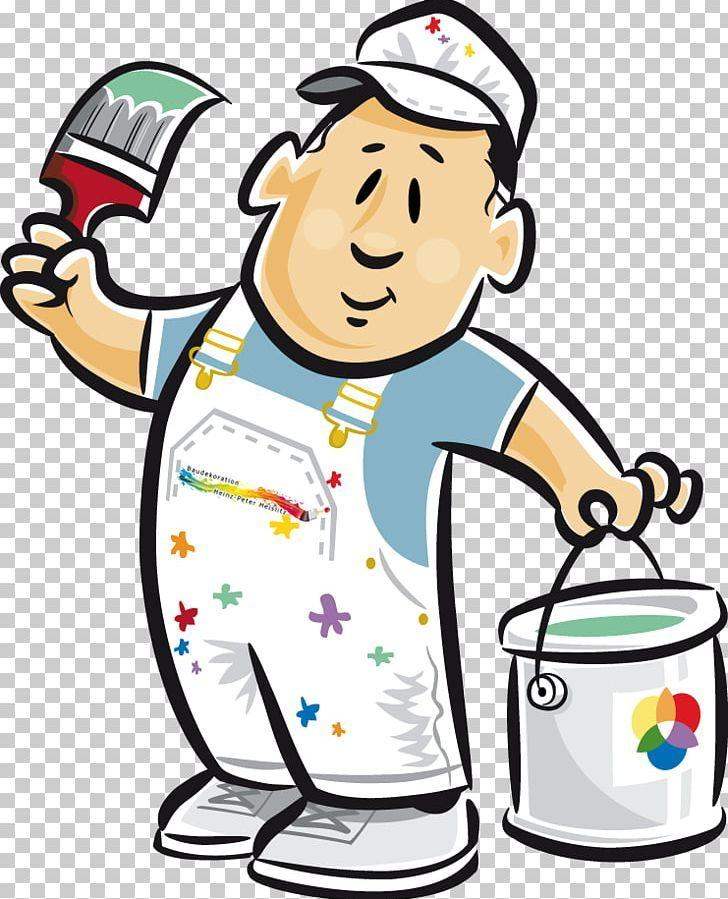 Painter-Plasterer