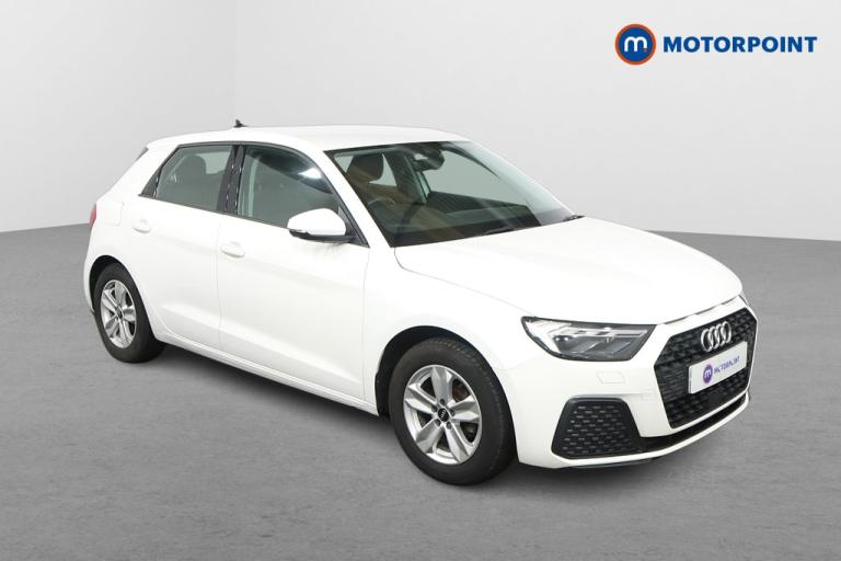 2022 Audi A1 25 TFSI Technik 5dr Hatchback Petrol Manual