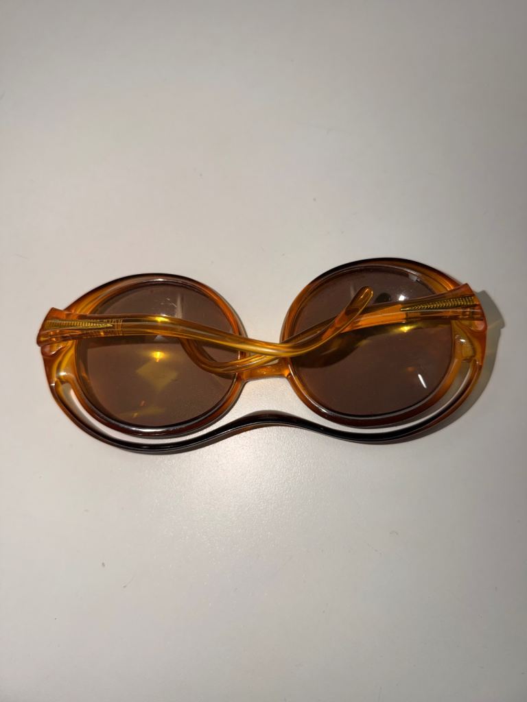 Vintage Sunglasses Miss Dior