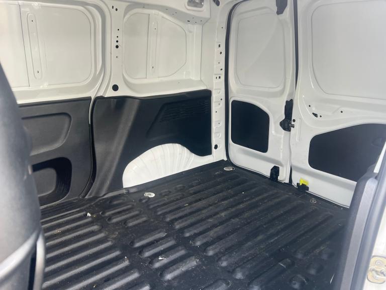 2019 Citroen Berlingo 1.6 BlueHDi 650Kg Enterprise 75ps PANEL VAN Diesel Manual