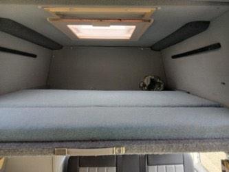 Volkswagen, TRANS CARAVELLE CL A, 1993, 2000 (cc)